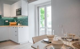Alcacer Central Apartments